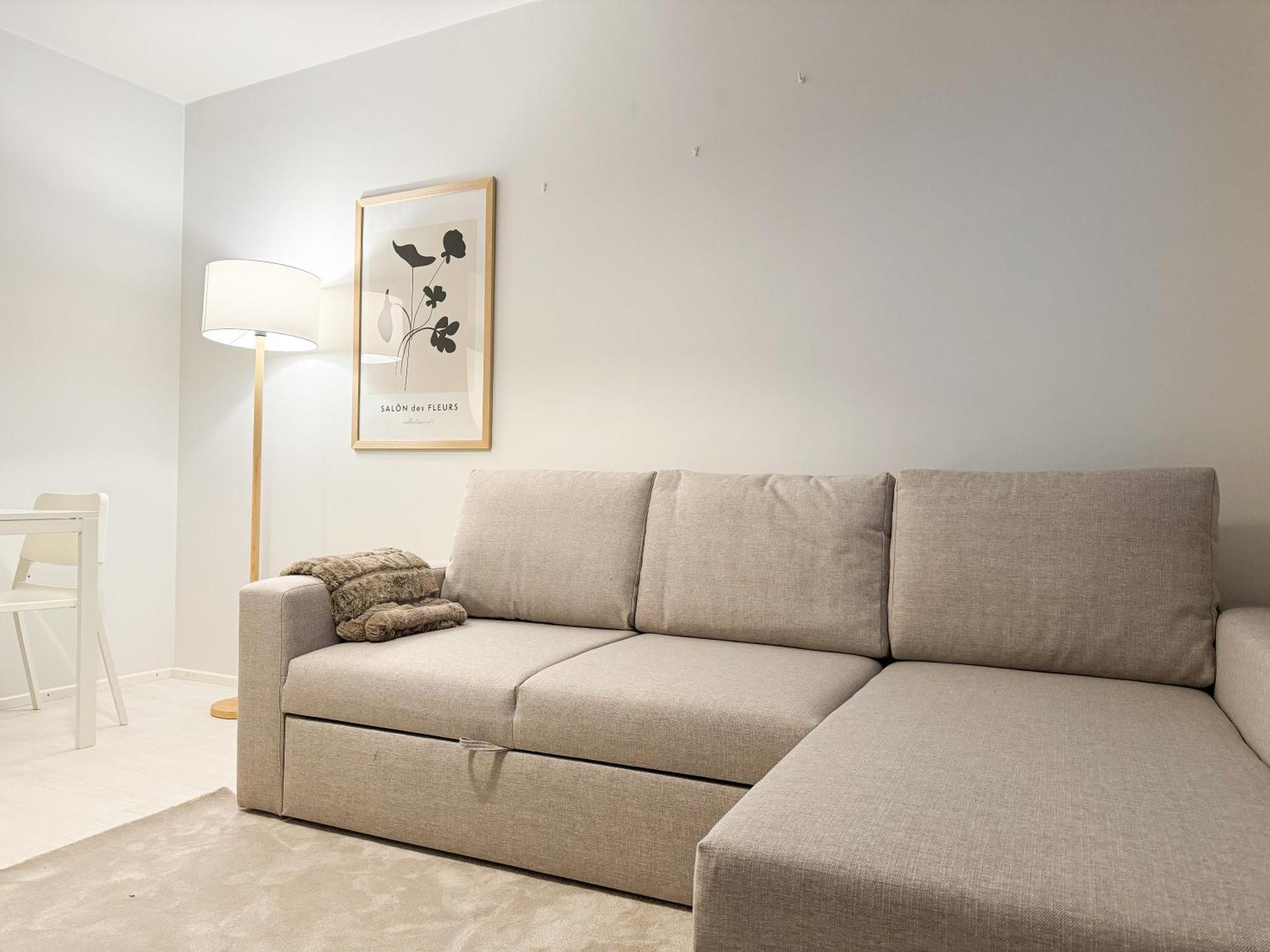 Aurora Central Suite IV ロヴァニエミ エクステリア 写真